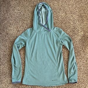 ExOfficio Women's Hooded Lightweight Sweatshirt